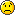 sad smilie