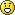 surprised smilie